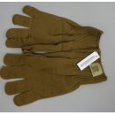 Glove Insert CW Lightweight, Coyote