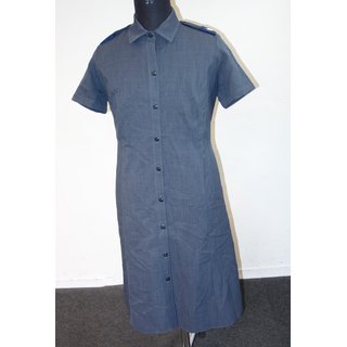 Schwangerschaftskleid, Dress Womans. Maternity RAF (blue/grey)