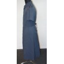 Schwangerschaftskleid, Dress Womans. Maternity RAF (blue/grey)