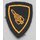 Rocket Personnel, Specialists Patch