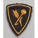 Troop Chefs, Specialists Patch