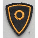 Construction Specialist, Specialists Patch