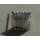 Attachment for Shoulder Board, Rank Star Railways