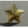 Attachment for Shoulder Board, Rank Star Railways