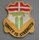 6th Infantry Patch