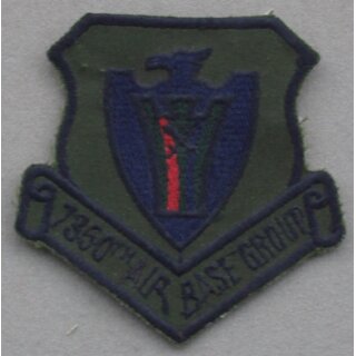 7350th Air Base Group