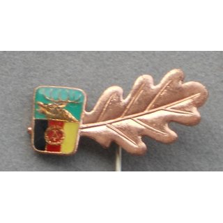 Hunters - Judges Badge of the GDR