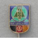 Environmental Protection Employees Badge