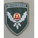 Revierfoerster Sleeve Patch