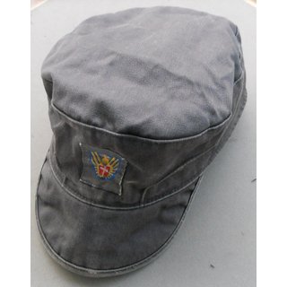 Field Cap, Danish Civil Defense, grey