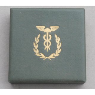 Award Case for non portable Medals of the Customs Service