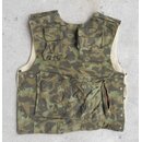 Speznaz Assault Vest, Camo, new
