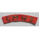Civillian Mixed Watchkeeper Service Title, Officers