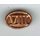 Award Numbers for Badges of the Kampfgruppen, bronze