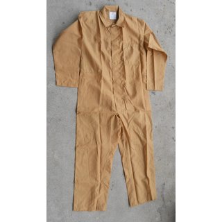 Arbeitsanzug, Coveralls, Safety, Industrial, Lint Free, beige