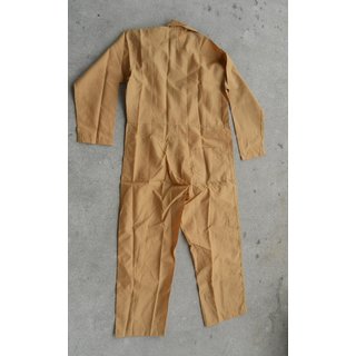 Arbeitsanzug, Coveralls, Safety, Industrial, Lint Free, beige