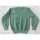Police Sweater, green,  used
