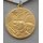 Medaille der Waffenbrüderschaft, gold