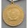 Medaille der Waffenbrüderschaft, gold