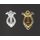 Attachment for Shoulder Board, Musicians