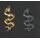 Attachment for Shoulder Board, Medical Services