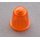 Lamp Caps for Traffic Warden Signal Belt, orange
