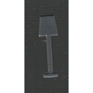 Attachment for Shoulder Board, Construction Soldier