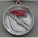 Medaille der bewaffneten Kämpfe 1918-23
