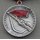 Medaille der bewaffneten Kämpfe 1918-23