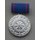 Medaille für treue Dienste in der Seeverkehrswirtschaft, silber