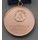 Medaille für treue Dienste in der Seeverkehrswirtschaft, bronze