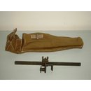 Seitenrichtvisier, Vickers Machine Gun