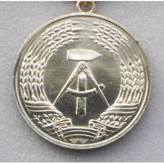 Meritoriuos Medal for the Fire Protection