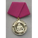 Medaille für Verdienste im Brandschutz