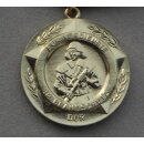 Medaille für Verdienste im Brandschutz
