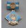 Medal "Exemplary Apprentices Collective in Socialist Skills Competition"