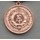 Medal for faithful performance of Duty in the Civil Defense, bronze
