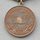 Faithful Service Medal for the KVP Barracked Peoples Police