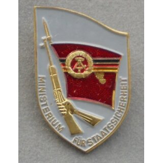 MfS - Commemorative Badge without Year