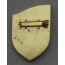 MfS - Commemorative Badge without Year