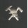 Collar Attachment, Fire Volunteers