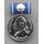 Lessing Medal, silver