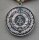 Verdienstmedaille der Grenztruppen der DDR, silber