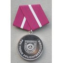 Medal for faithful performance of Duty in the Civil...