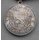 Medaille für treue Dienste in den Grenztruppen, silber
