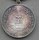 Medaille für treue Dienste in den Grenztruppen, silber