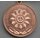 Verdienstmedaille der Organde des MdI, bronze