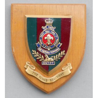 The Kings Regiment