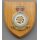 RAF Provost & Security Services (Germany) Plaque