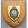 The Royal Regiment of Fusiliers Plaque